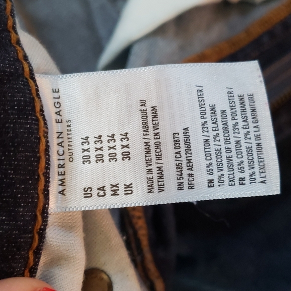 Jeans - Picture 3 of 5